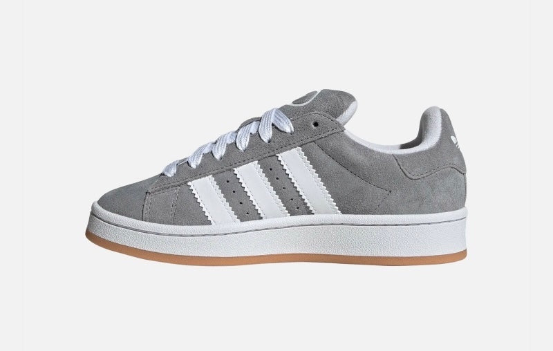 Adidas Campus 00s Grey Gum (GS)