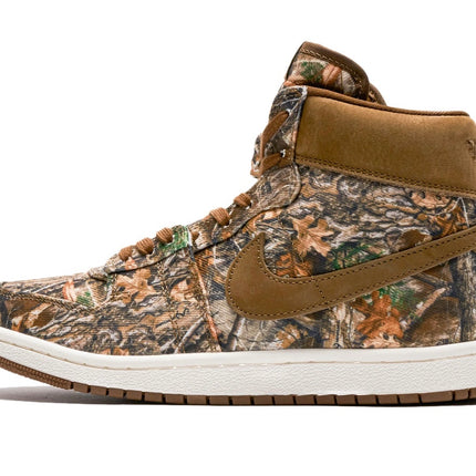 Air Ship SP Realtree Camo