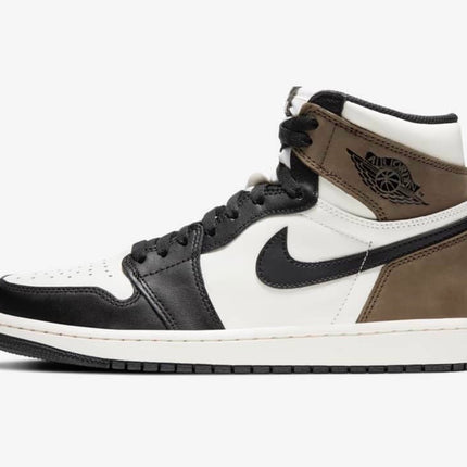Air Jordan 1 high mocha