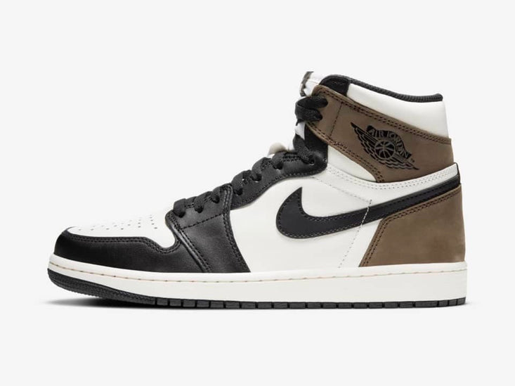 Air Jordan 1 high mocha