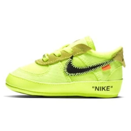Air Force 1 Low Off White Volt