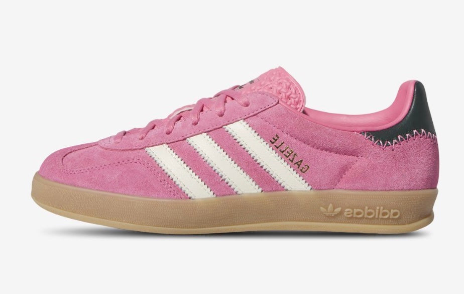 adidas Originals Gazelle Indoor 'Rose Tone'