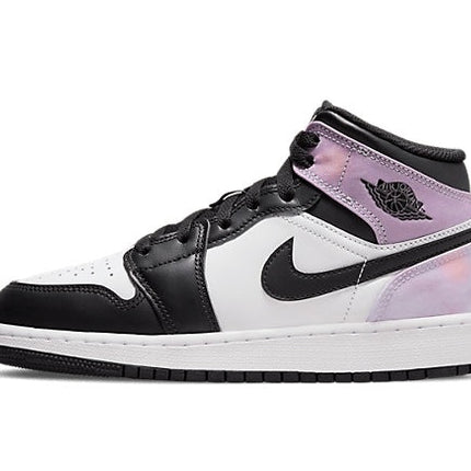 Jordan 1 Mid Zen Master