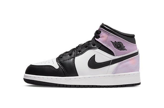Jordan 1 Mid Zen Master