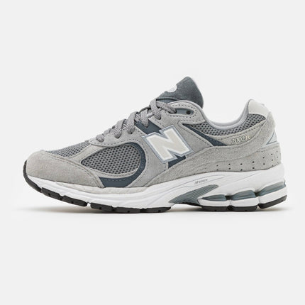 New Balance 2002R Light Grey White