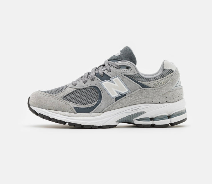New Balance 2002R Light Grey White