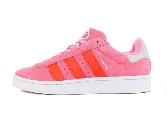 CAMPUS 00S J BLISS PINK