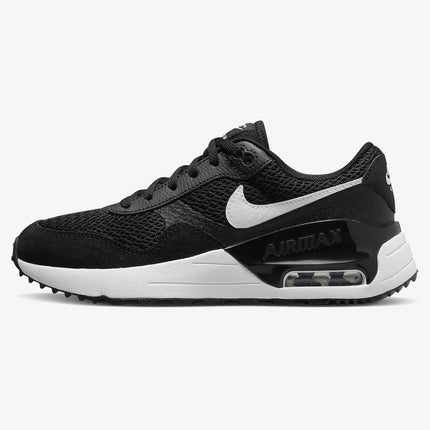 Air Max systm black