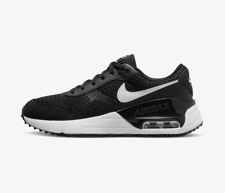 Air Max systm black