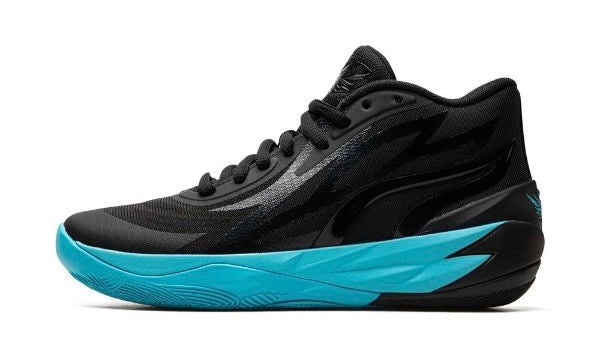 Puma Lamelo Ball MB.02 Phenom