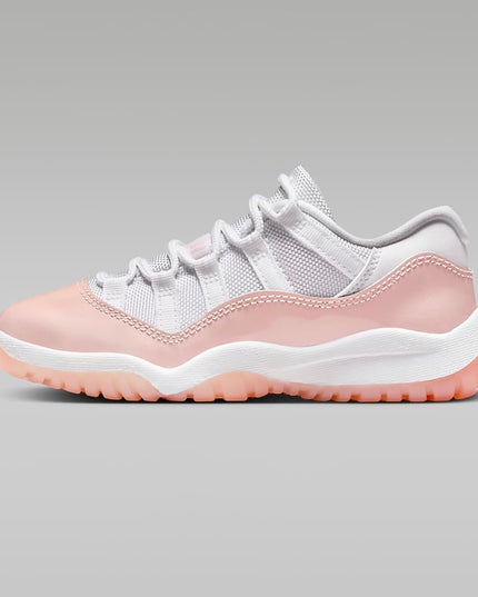 Jordan 11 Retro Low PS Legend Pink