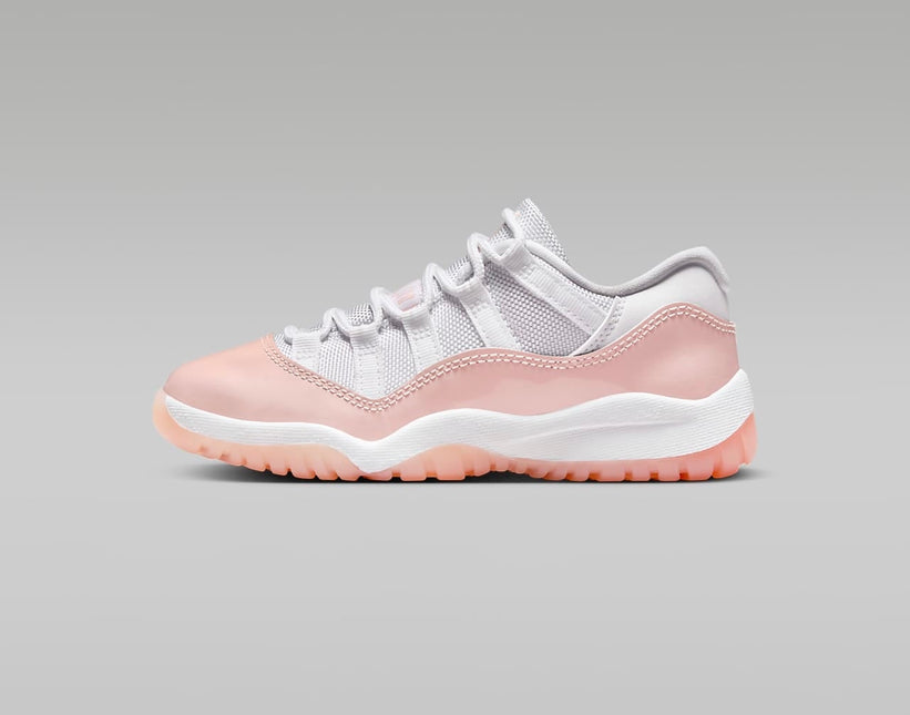 Jordan 11 Retro Low PS Legend Pink