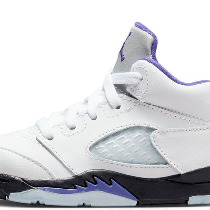 Jordan 5 Dark Concord