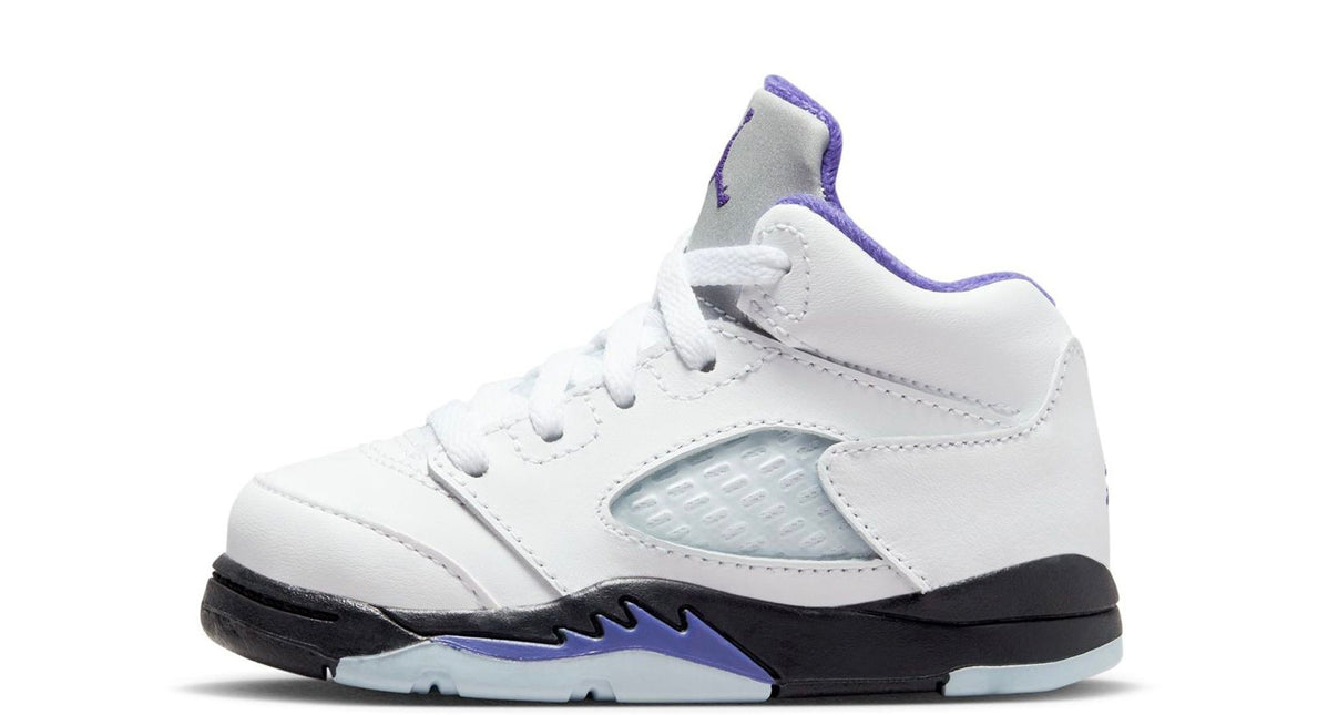 Jordan 5 Dark Concord