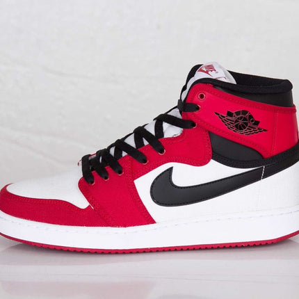 Jordan 1 KO High Chicago (2014)