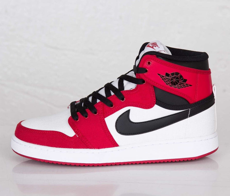 Jordan 1 KO High Chicago (2014)