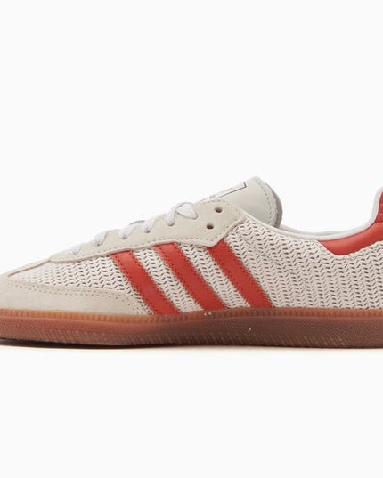 Adidas Samba Preloved Red