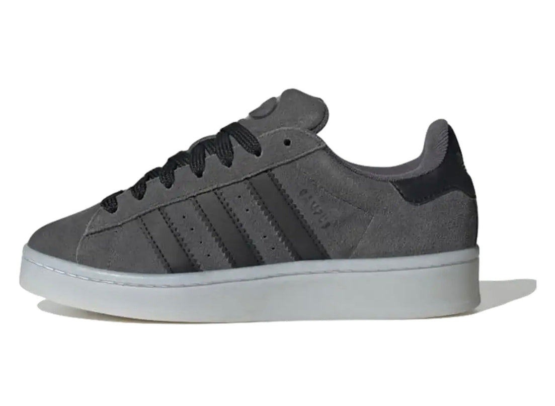 Adidas Campus 00s Grey Six Core Black