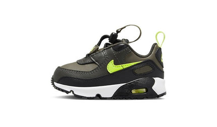 Air max 90 medium olive td