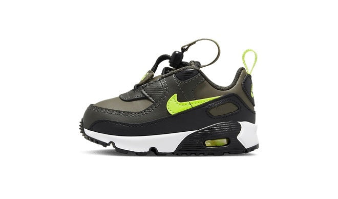 Air max 90 medium olive td