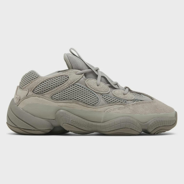 Adidas Yeezy 500 "Ash Grey"