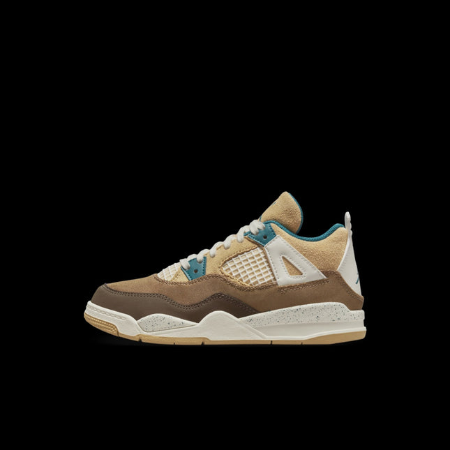 Jordan 4 Retro PS Cacao Wow