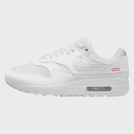 Nike Air Max 1 Supreme White