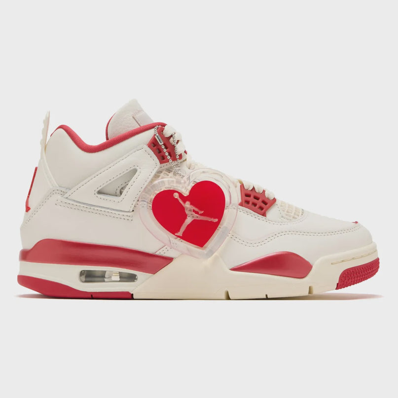 Air Jordan 4 Retro Wmns "Valentine's Day 2026"