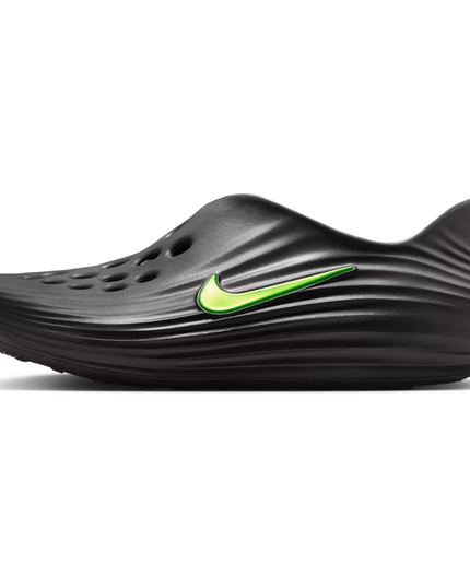 Nike ReactX Rejuven8 Black Volt