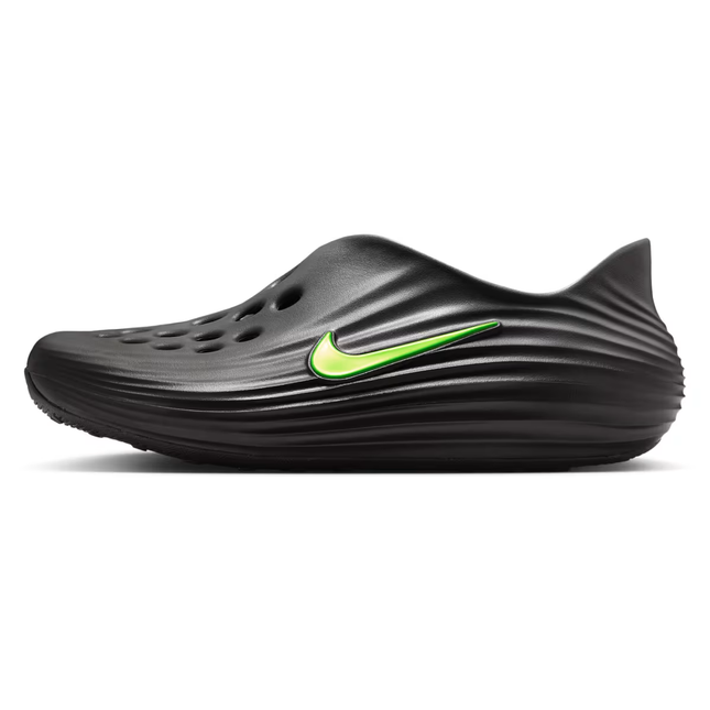 Nike ReactX Rejuven8 Black Volt