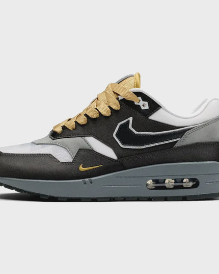 Air Max 1 Big Head Mode Golden Eye 007