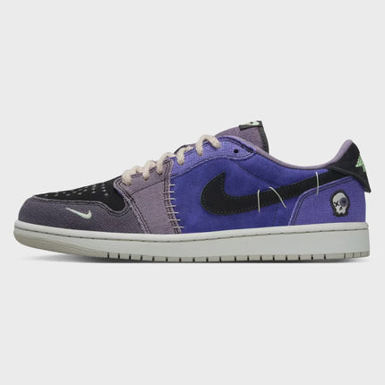 Jordan 1 Low OG Zion Williamson Voodoo Alternate