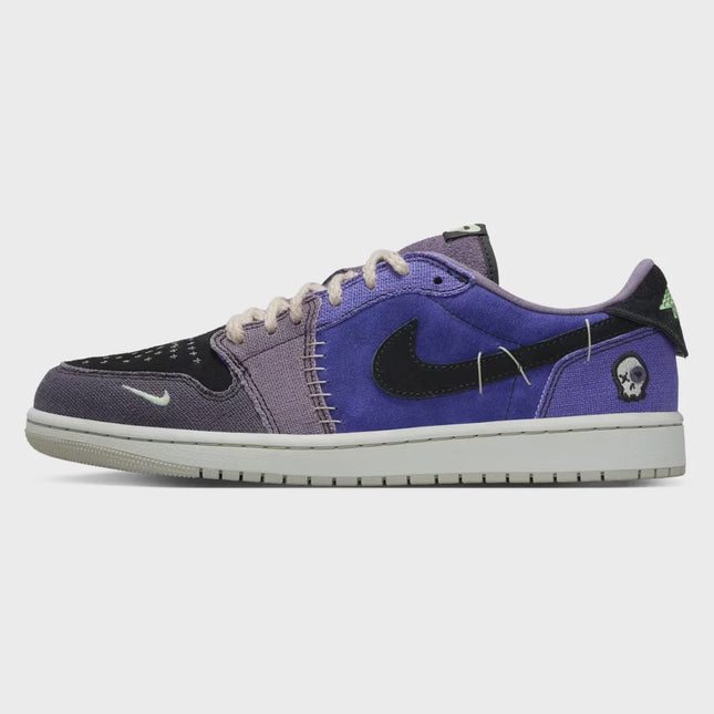 Jordan 1 Low OG Zion Williamson Voodoo Alternate