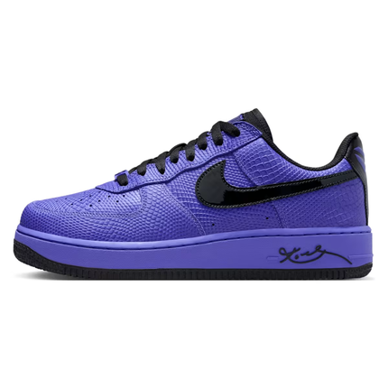 Nike Kobe  Air Force 1 Protro "FC Barcelona"