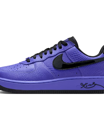 Nike Kobe  Air Force 1 Protro "FC Barcelona"