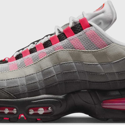 Nike Air Max 95 "Solar Red" 2025