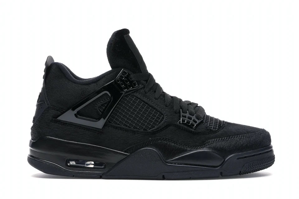 Jordan 4 Olivia Kim