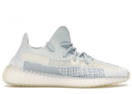 Yeezy Boost 350 V2 Cloud White (Reflective)