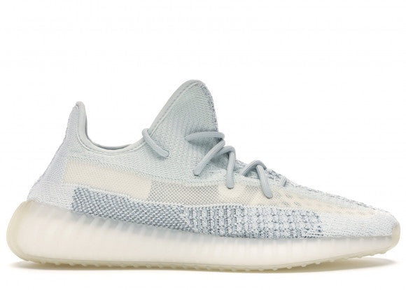 Yeezy Boost 350 V2 Cloud White (Reflective)