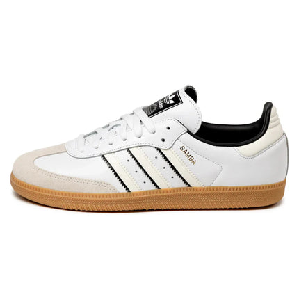 Adidas Samba OG Black White