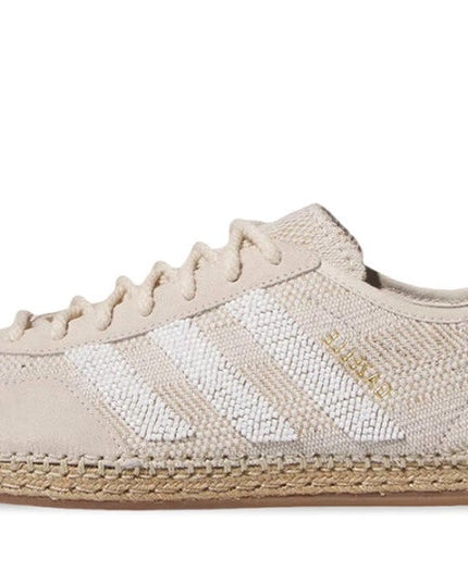 Adidas Gazelle x CLOT by Edison Chen Halo Ivory