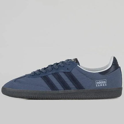 Adidas Samba Night Indigo