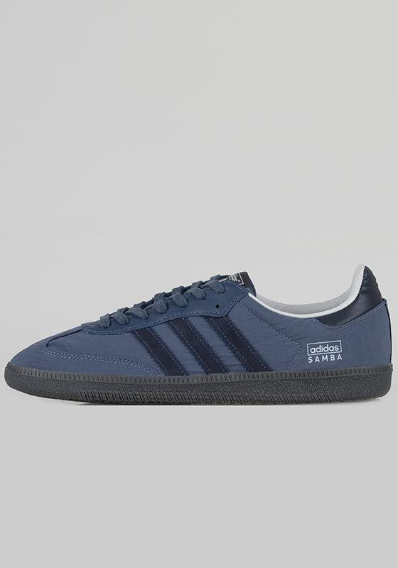 Adidas Samba Night Indigo