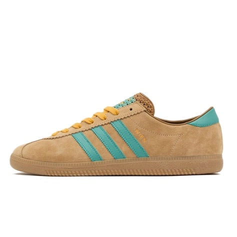 adidas Originals Wien Brown