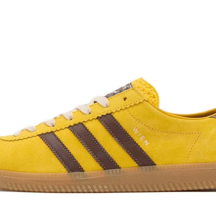 adidas Originals Wien Yellow