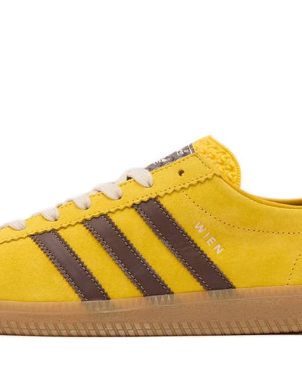 adidas Originals Wien Yellow