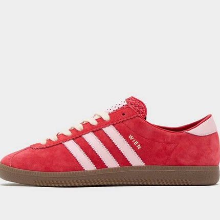 Adidas Wien Size? Exclusive Better Scarlet