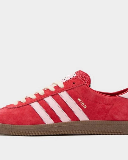 Adidas Wien Size? Exclusive Better Scarlet