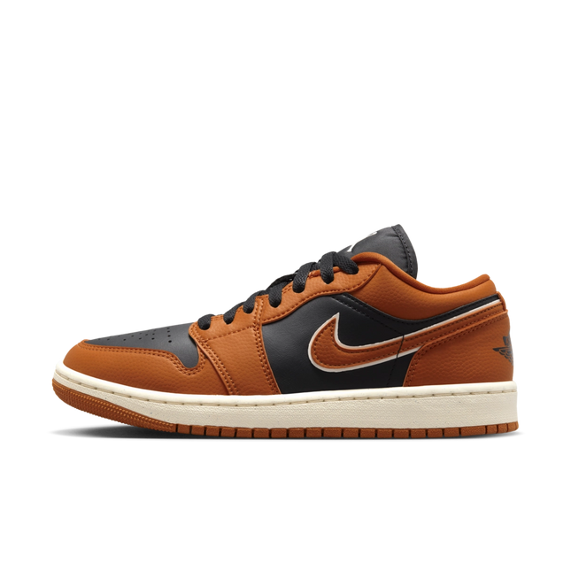 Jordan 1 Low Sport Spice