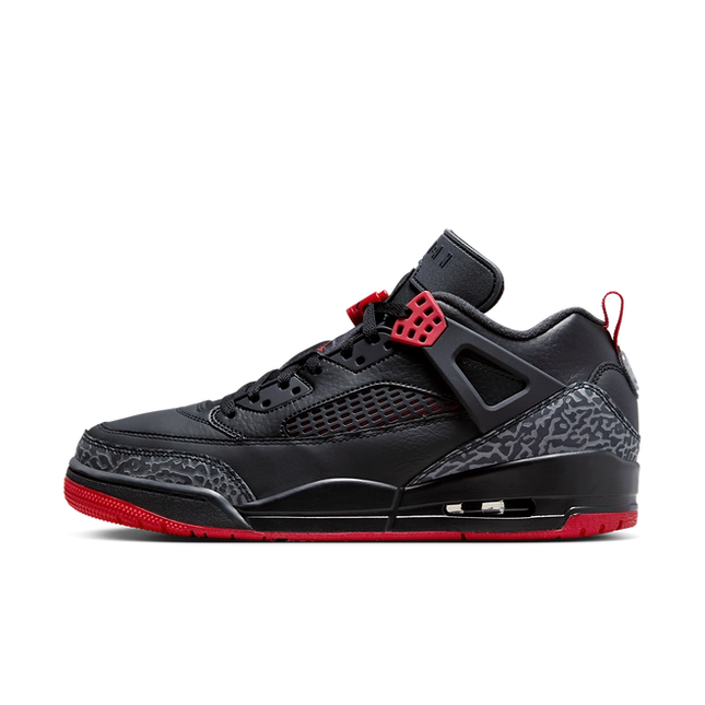 Jordan Spizike Low Bred